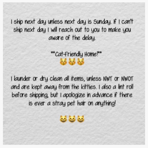 Meet your Posher, Jen - Picture 3 of 4